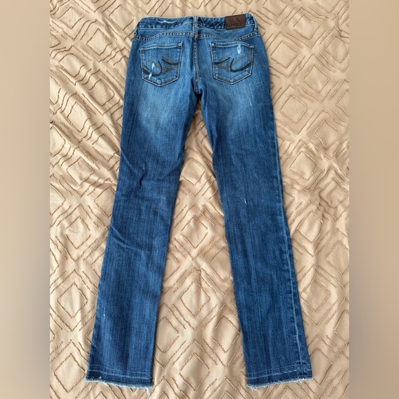 Express Jeans - Picture 2 of 3
